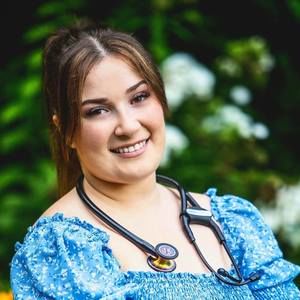 Meet your Posher, Alexa